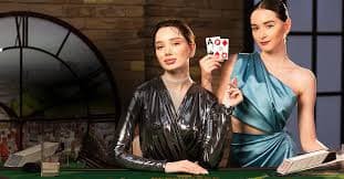 Layar utama Rummy di ayam11