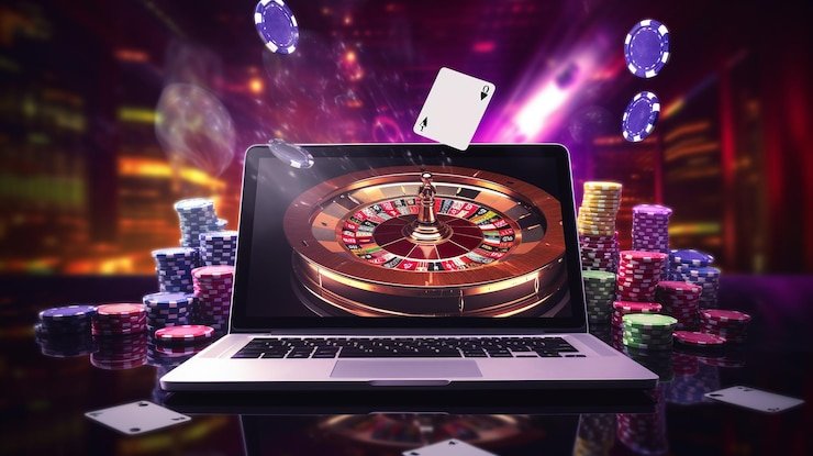 Ilustrasi gameplay teknologi ayam11