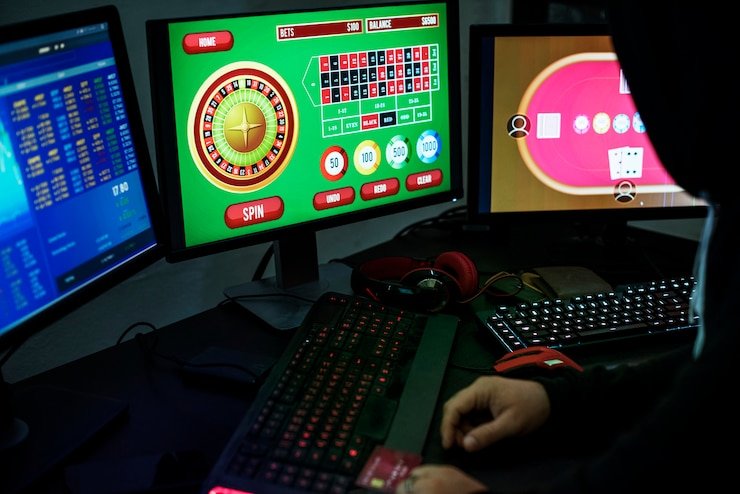 Ruang informasi privasi ayam11